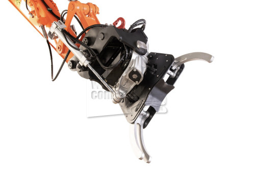VX18 gripper